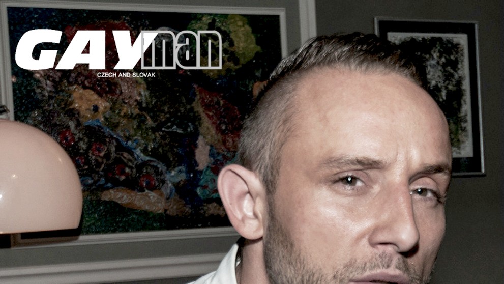 Gayman - 3