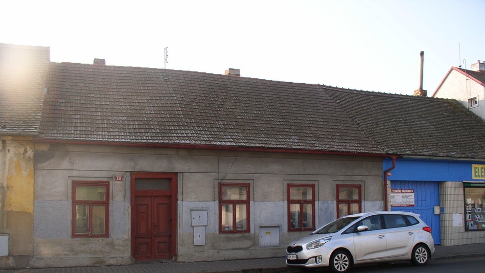 Nemovitosti k prodeji - 15