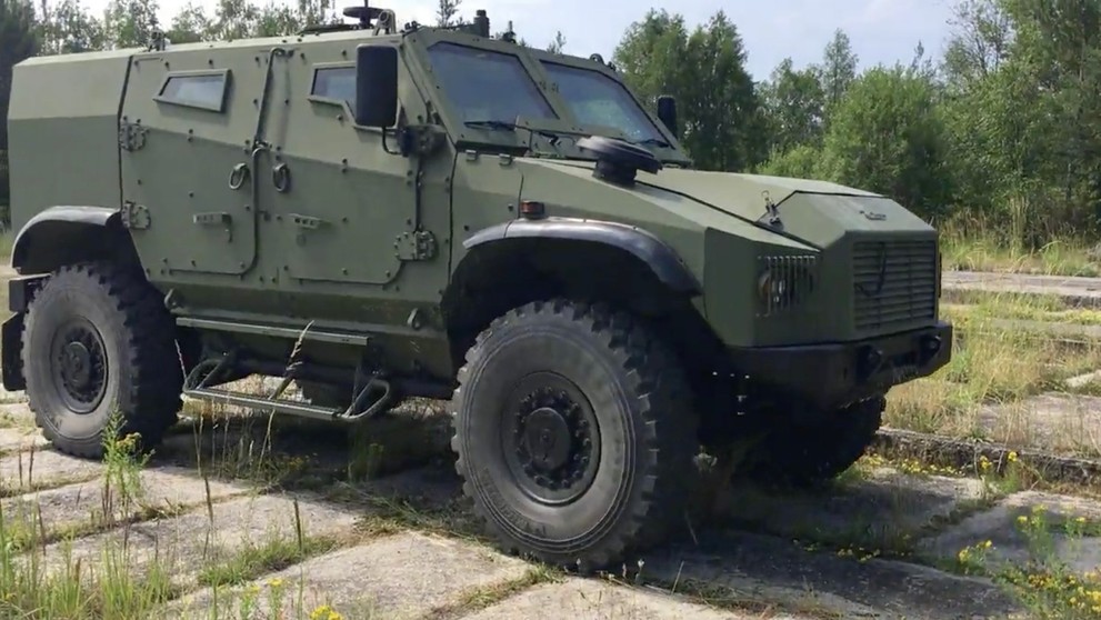 Obrněnec Zetor Gerlach - 10