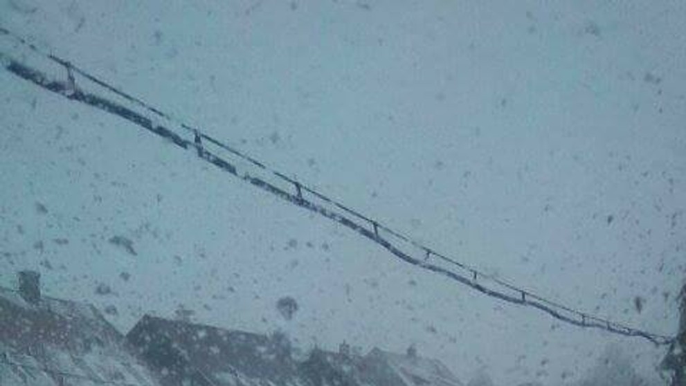 Zima 5.1.2017 - 12