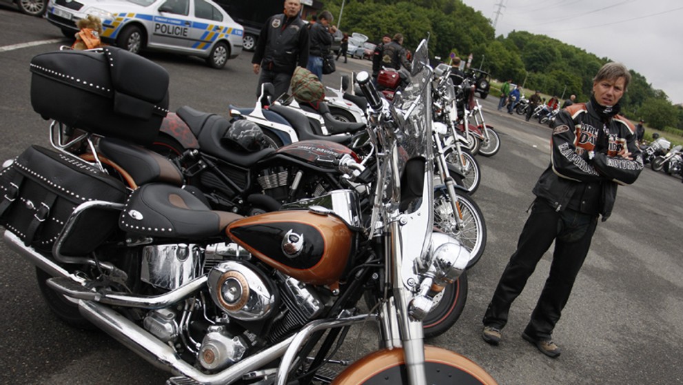 Harley-Davidson-8
