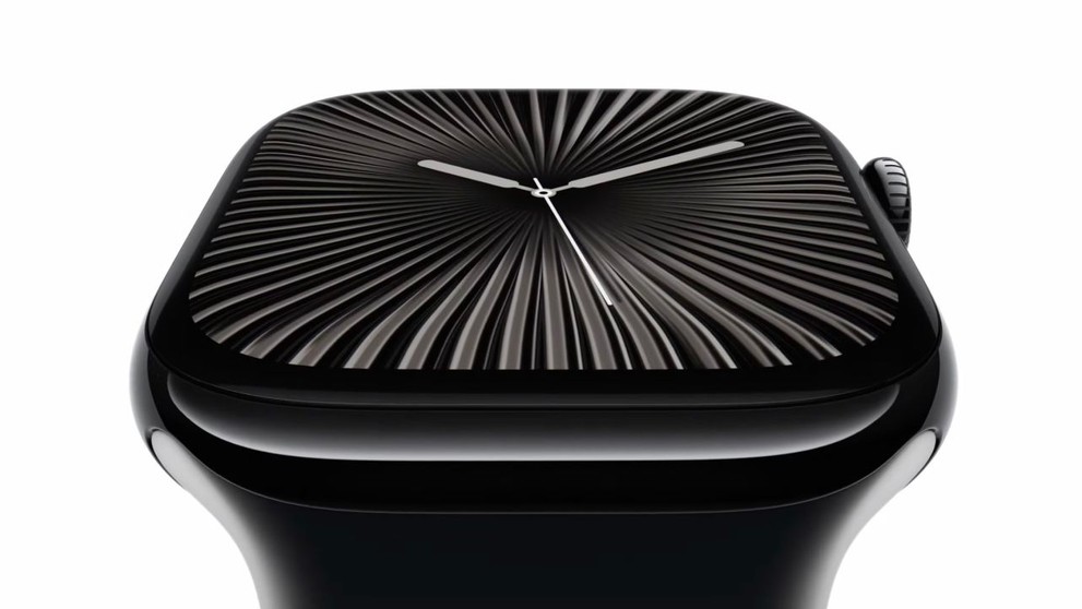 Hodinky Apple Watch Series 10