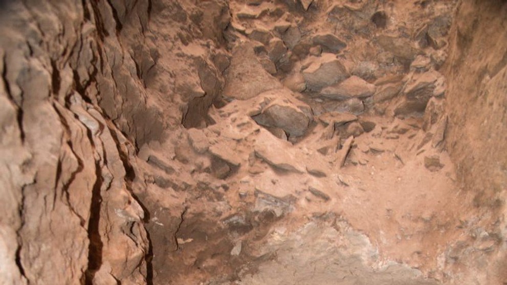 V Egyptě našli přes dva tisíce let starou sfingu - 2