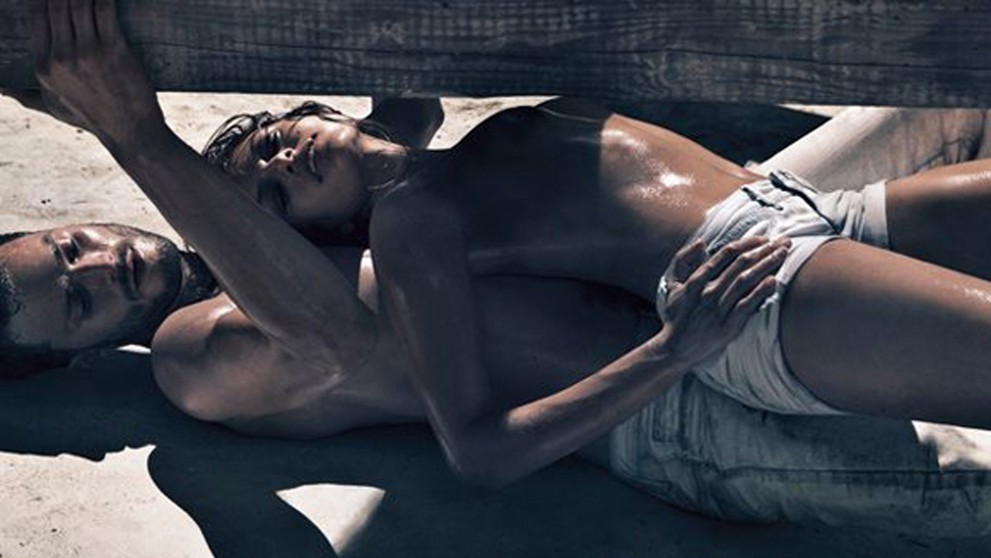 Jamie Dornan - 5