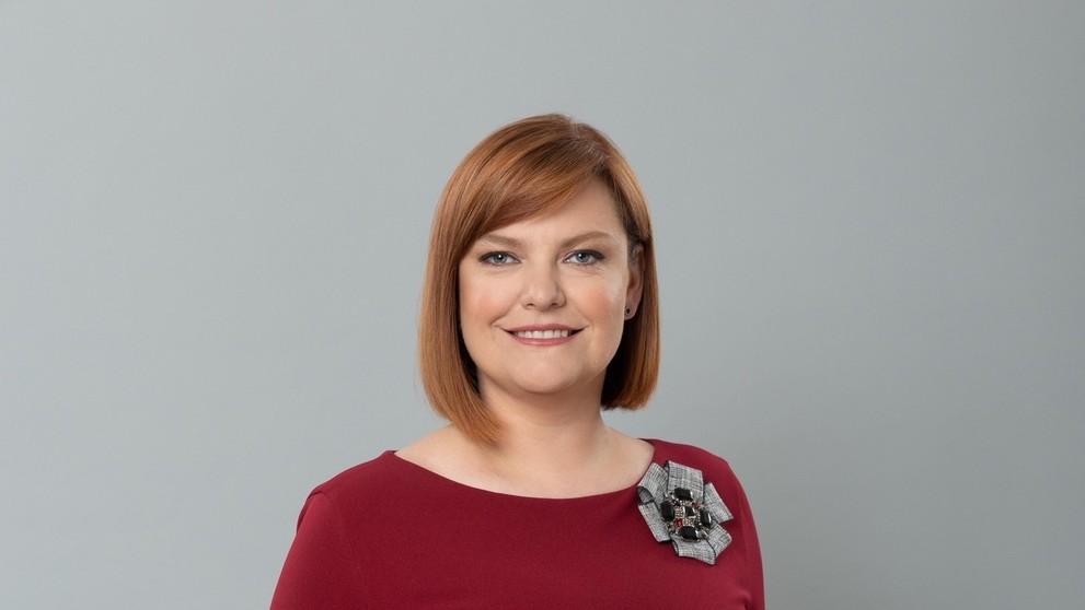 Na lovu Dagmar Jandová