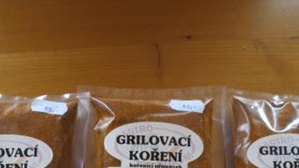 Nebezpečné koření