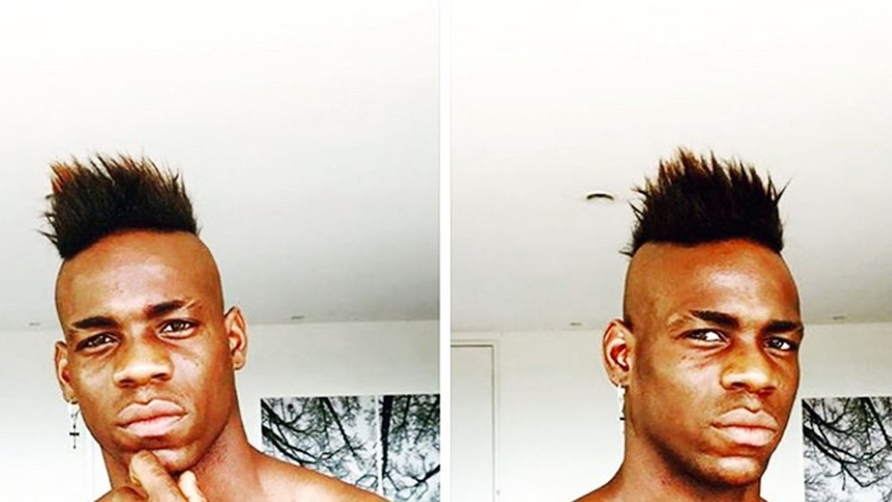 Mario Balotelli