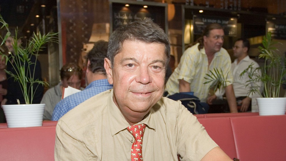 Martin Štěpánek