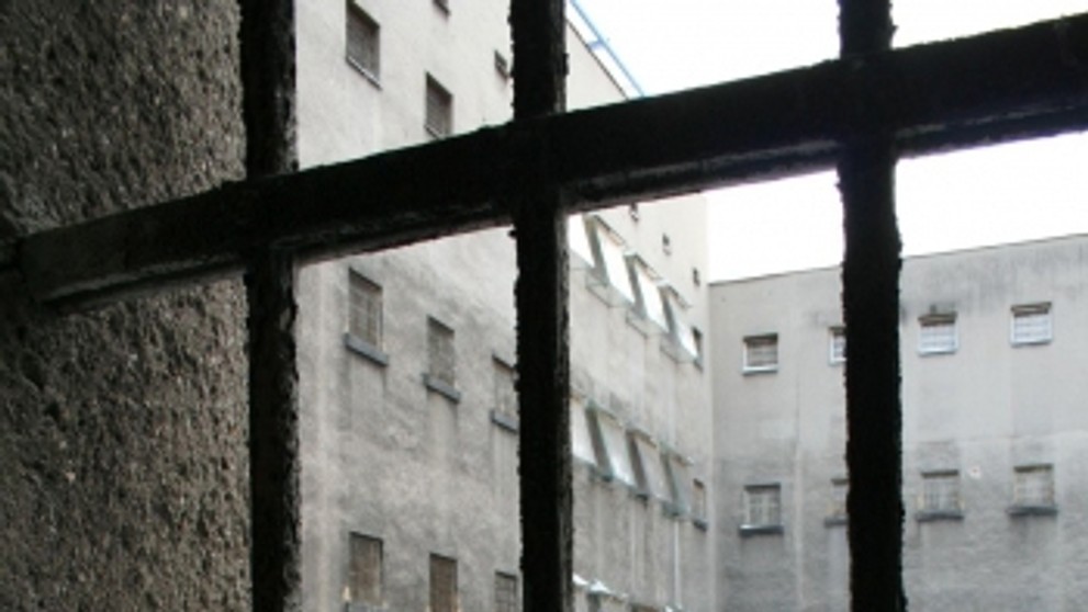 Vazební věznice - 2