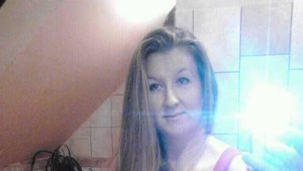 Martina z Výměny manželek - 2