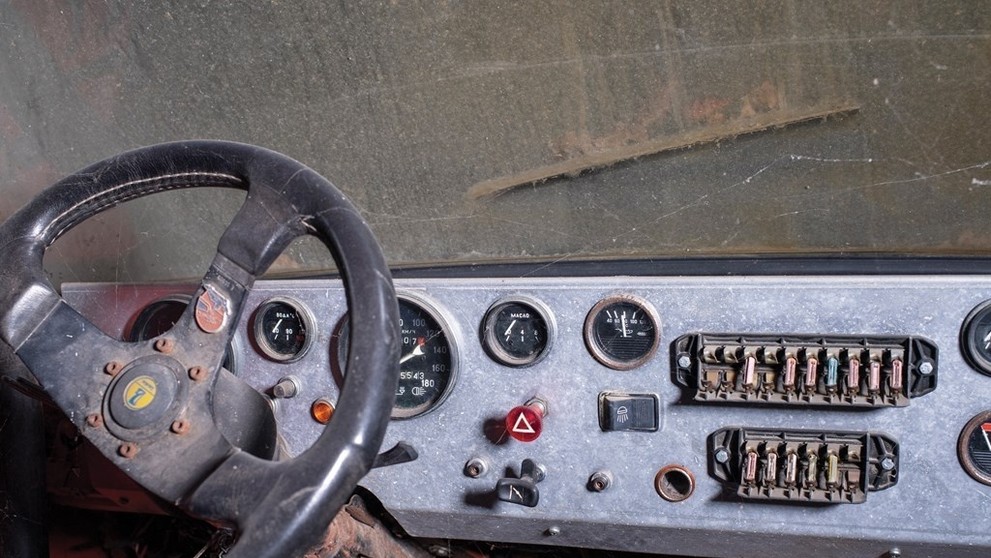 Lada Niva z roku 1979 - 31