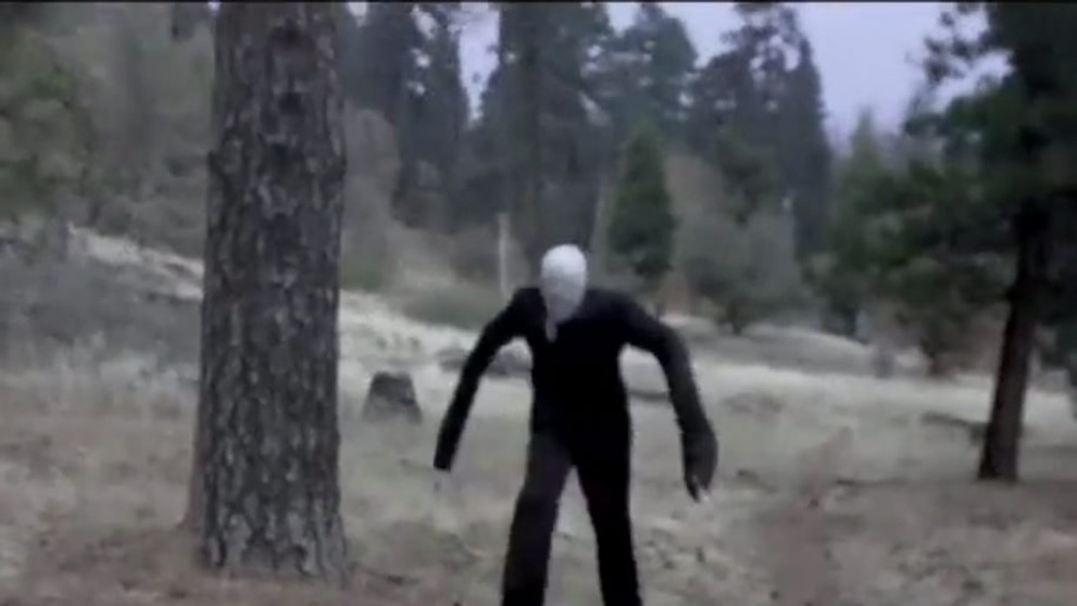 Slenderman