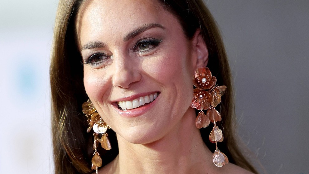 Kate Middleton