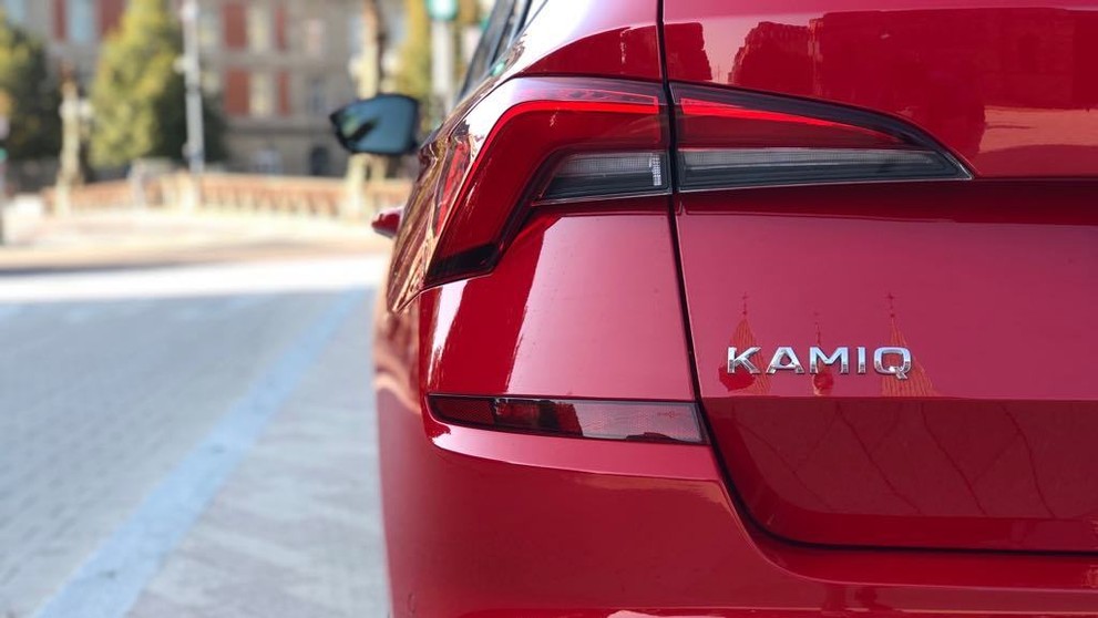 Kamiq - 3