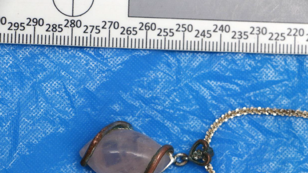 Policisté prosí o pomoc při zjištění totožnosti zemřelé (3)