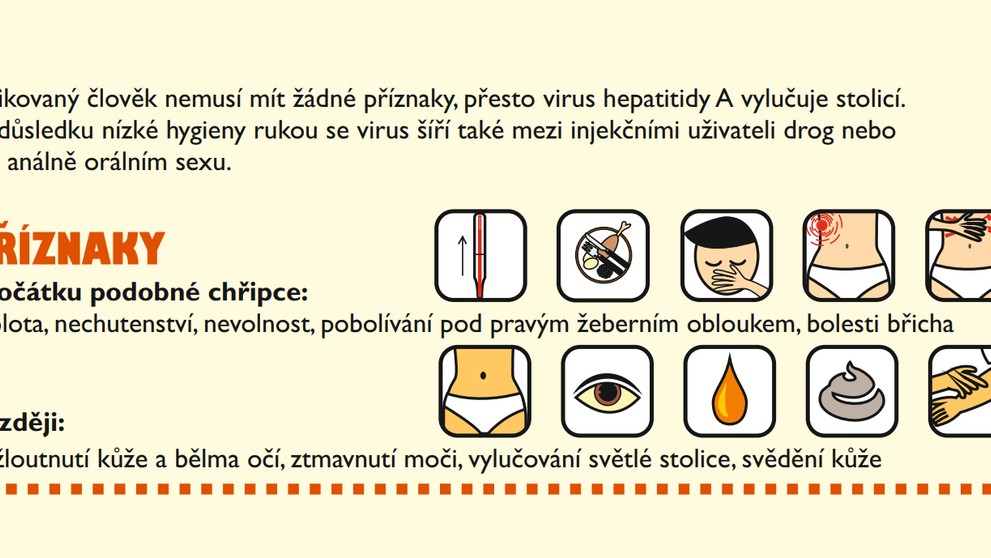 Jak se chránit proti hepatitidě A 1 (3)