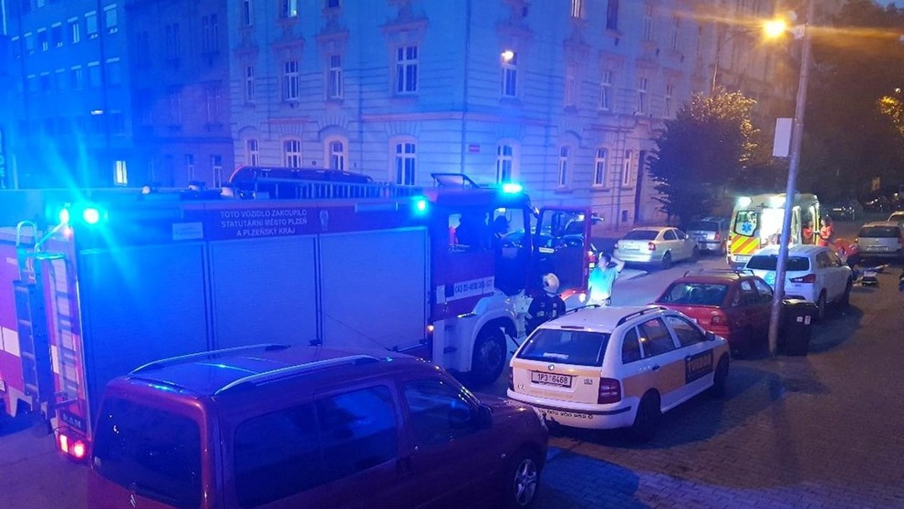 Otrava rodiny v Plzni - 3