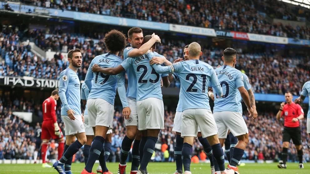 Manchester City