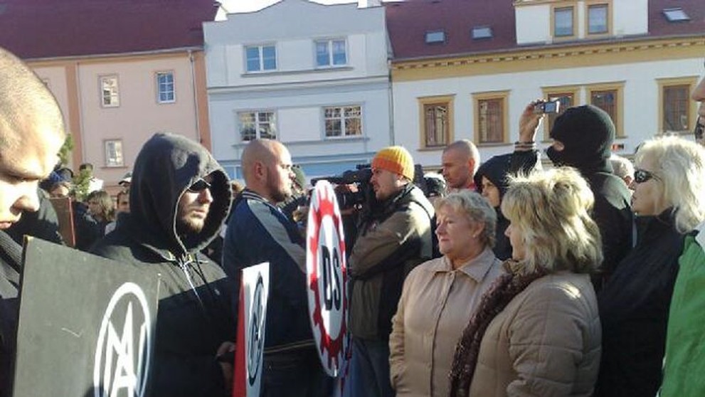 Náckové