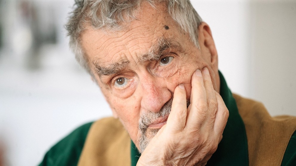 Karel Schwarzenberg