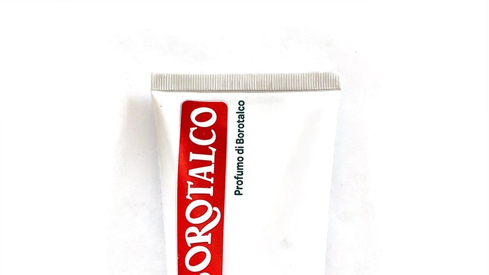 BOROTALCO sprchový gel Original (1)