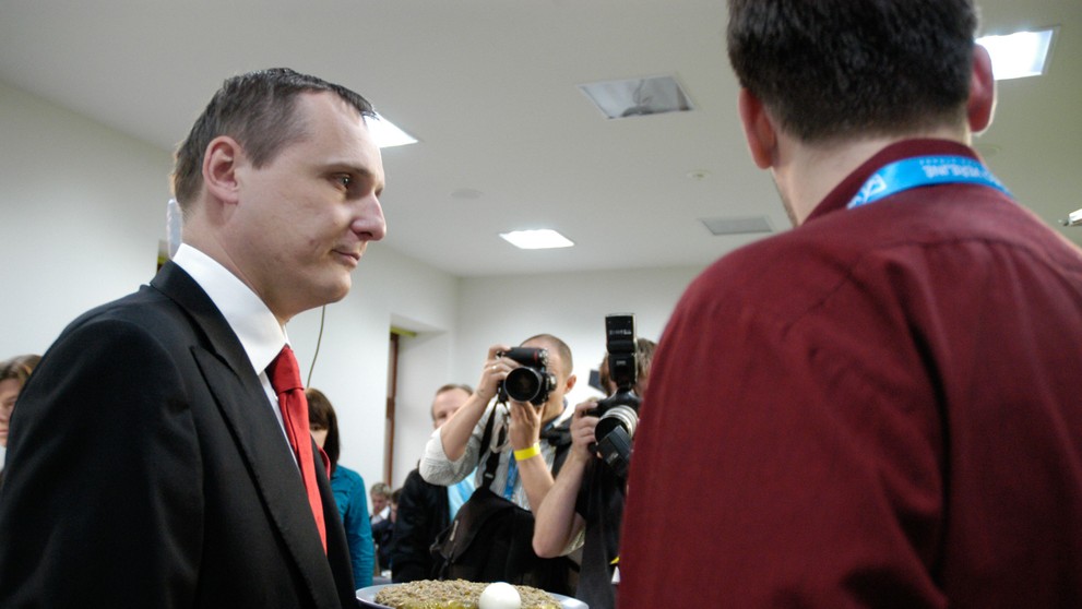 Vít Bárta (VV)
