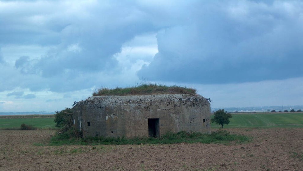 Řopík Milostovice