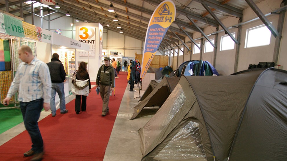 Sport Prague