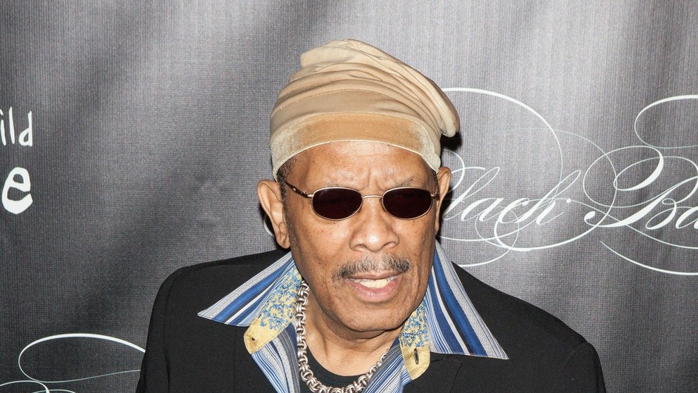 Roy Ayers, 7. 11. 2013