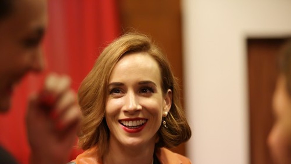 Táňa Pauhofová