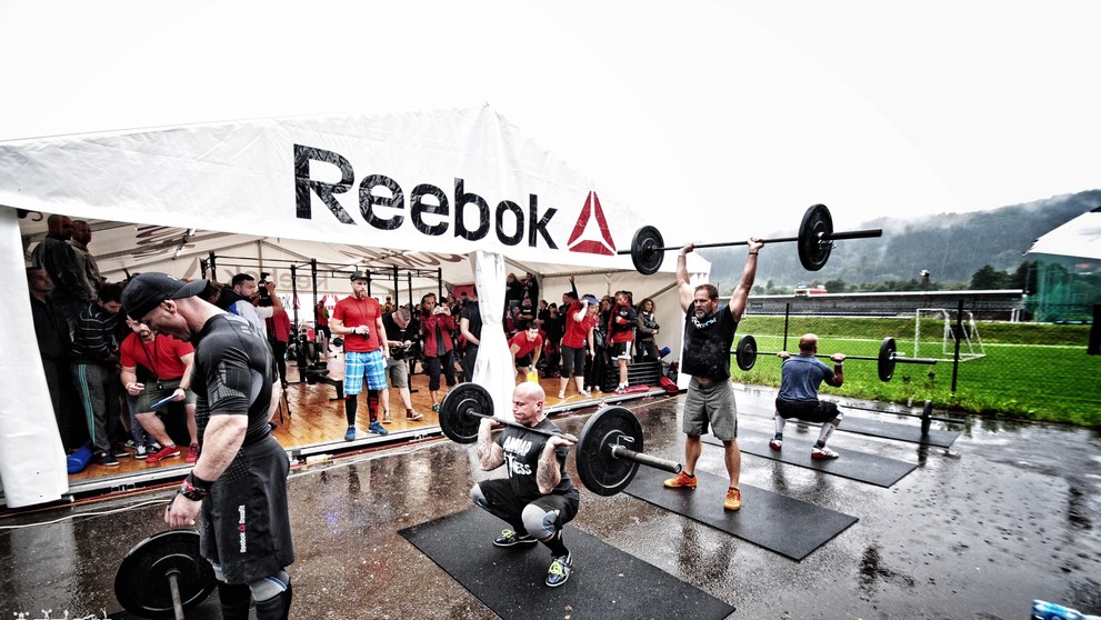 Czech Beast Challenge 2015 - 3