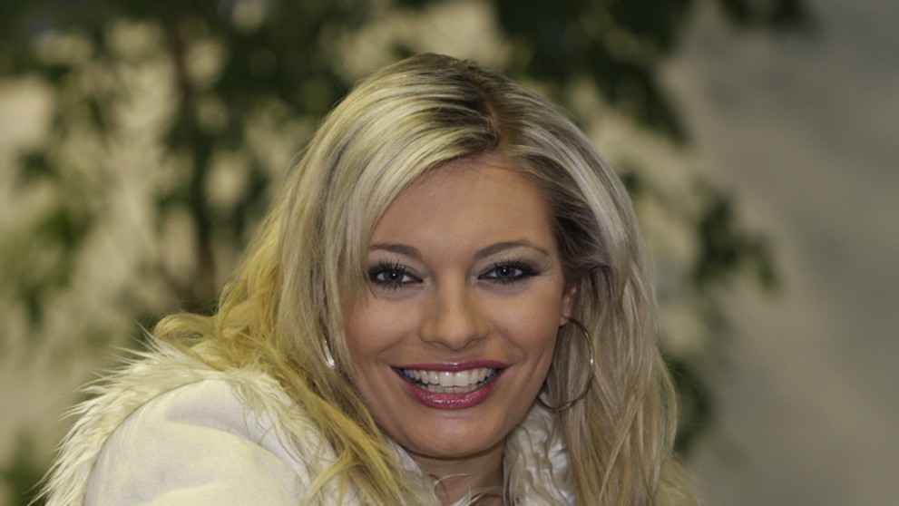 Lucie Borhyová 7