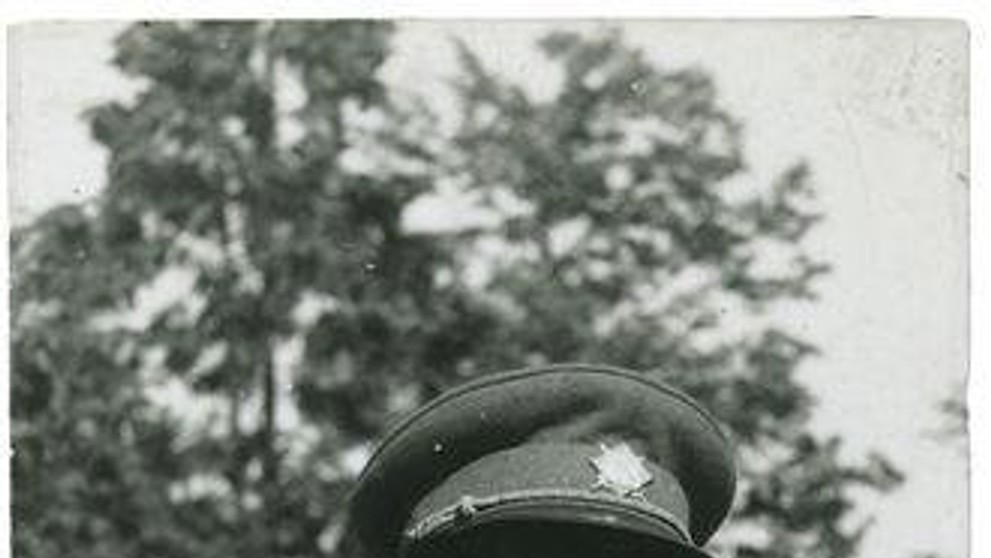 Gustav Singer