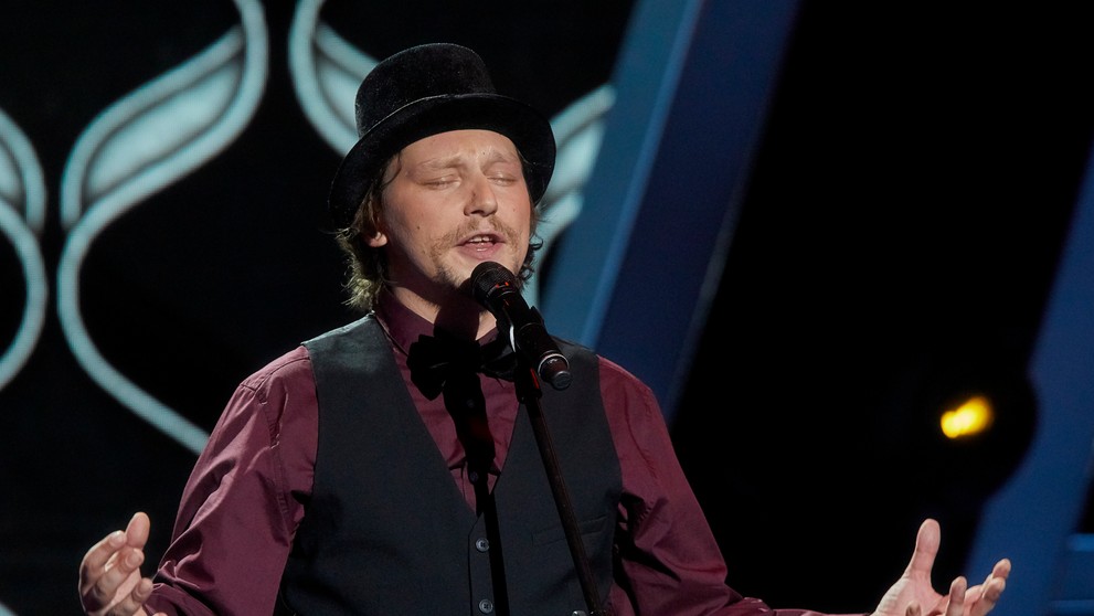 Vojtek v The Voice rozbrečí Natálii i Honzu - 2