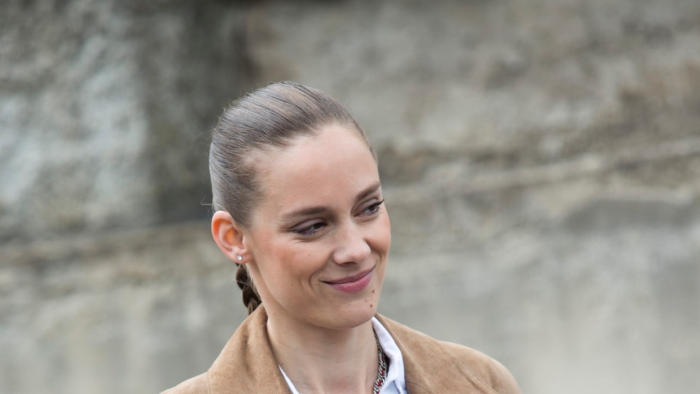 Jana Pidrmanová -