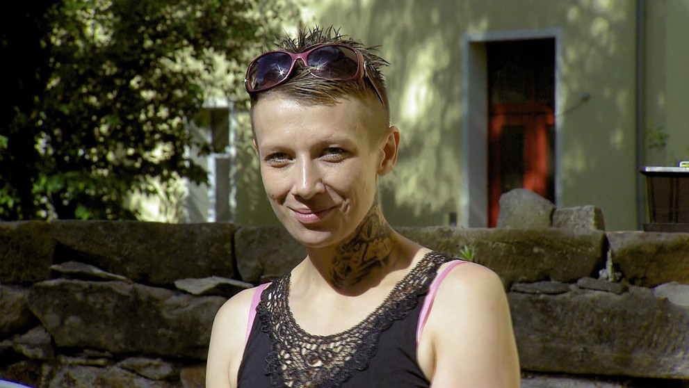 Výměna manželek: Rvačka během osmi očí - 1