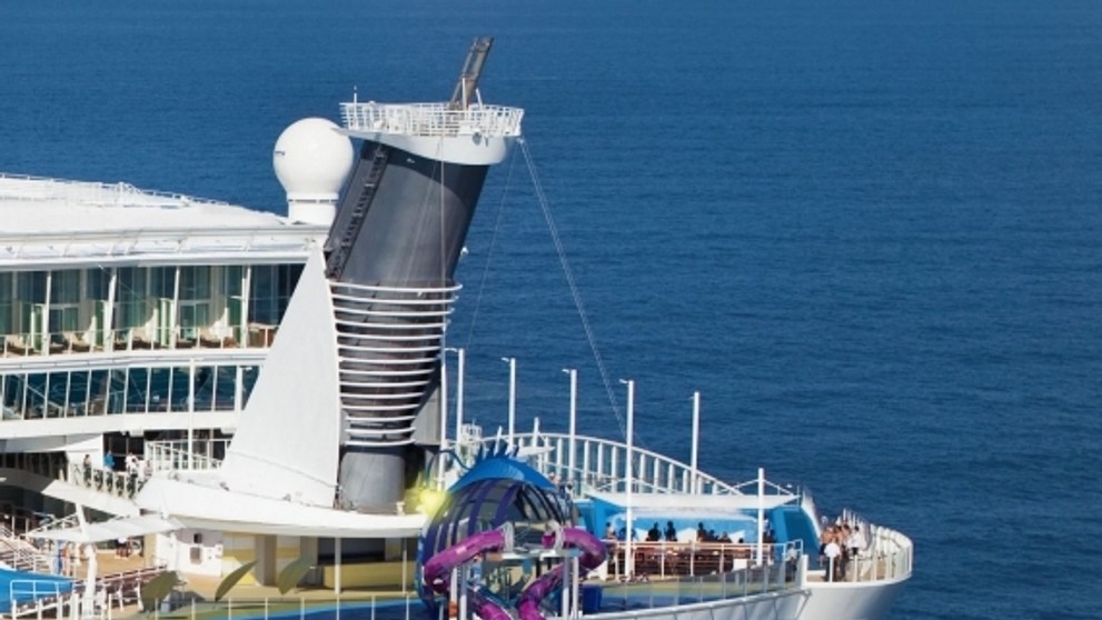 Harmony of the Seas - vizualizace - 9