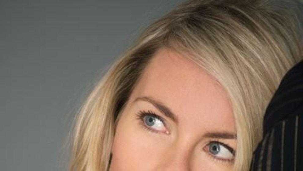 Karla Mráčková