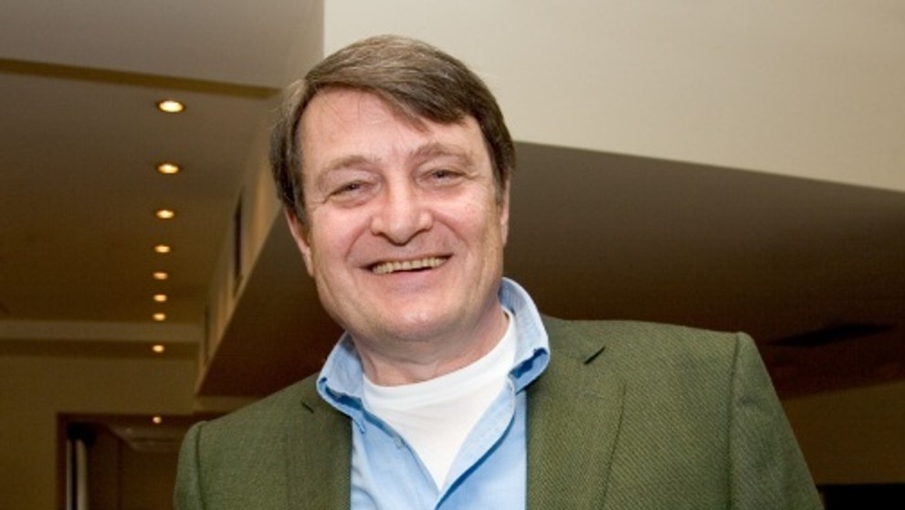 Ladislav Štaidl