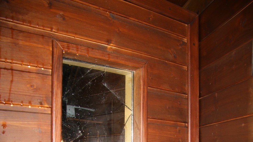 Horor v sauně: Ženy zlomily kliku a zemřely uvnitř - 4