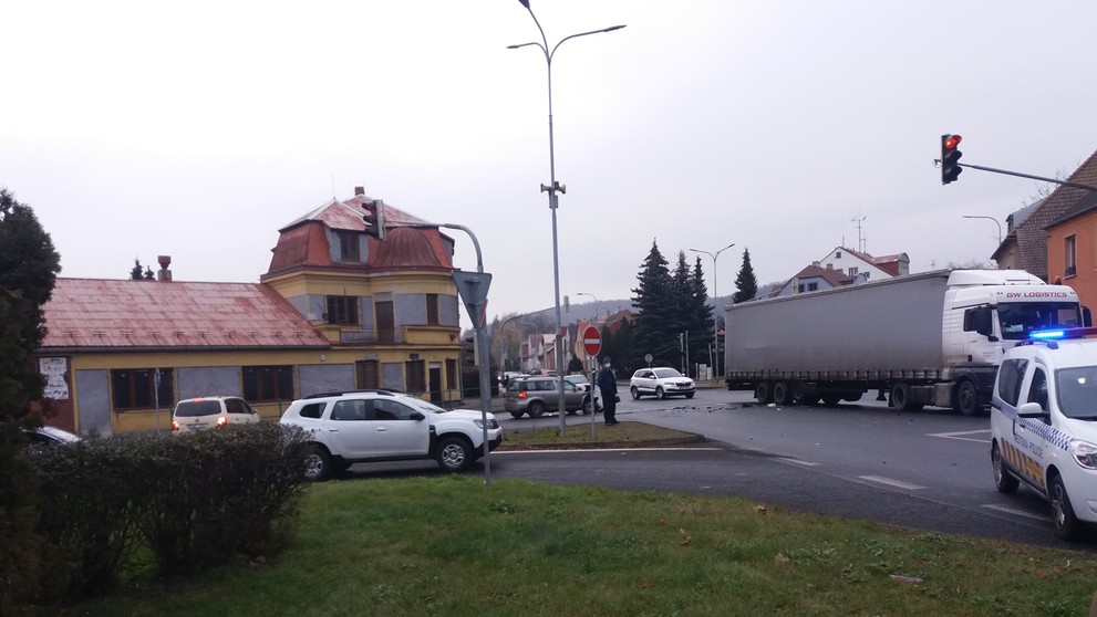 Nehoda hasičů v Klášterci nad Ohří - 5