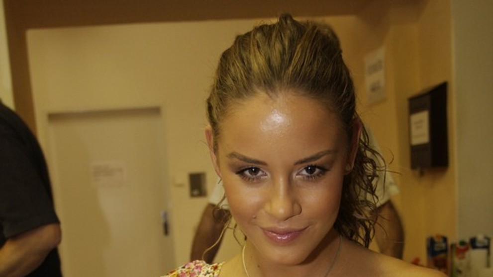 Miss Jandová