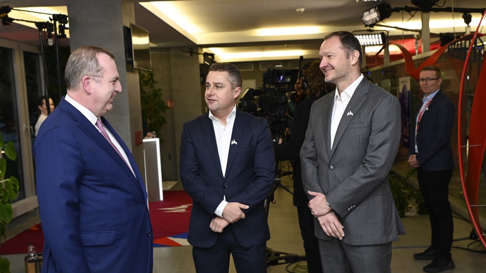 První debata kandidátů (29)