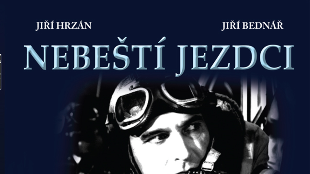 Nebeští jezdci