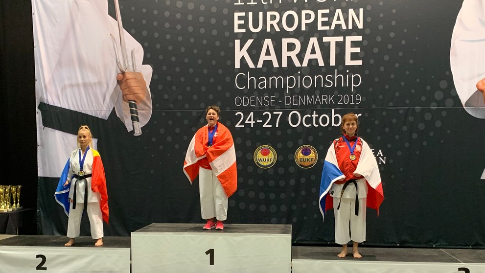 Kateřina Keslová