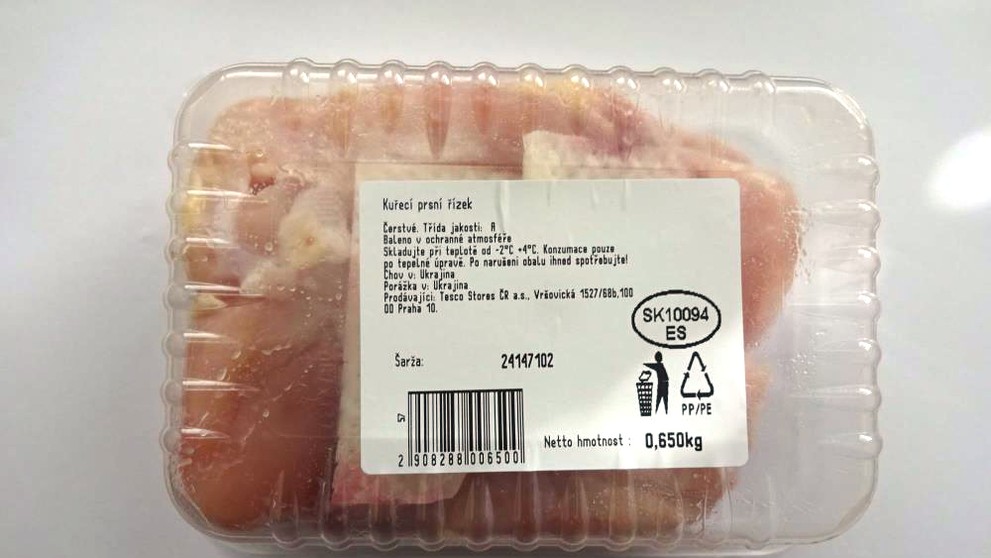 Kuře se salmonelou (2)