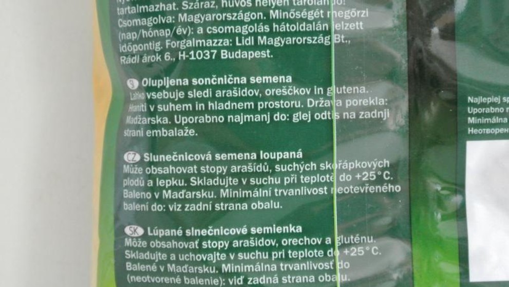 Lidl: