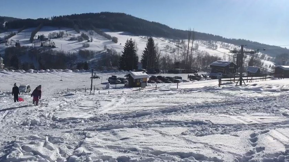 Rokytnice nad Jizerou