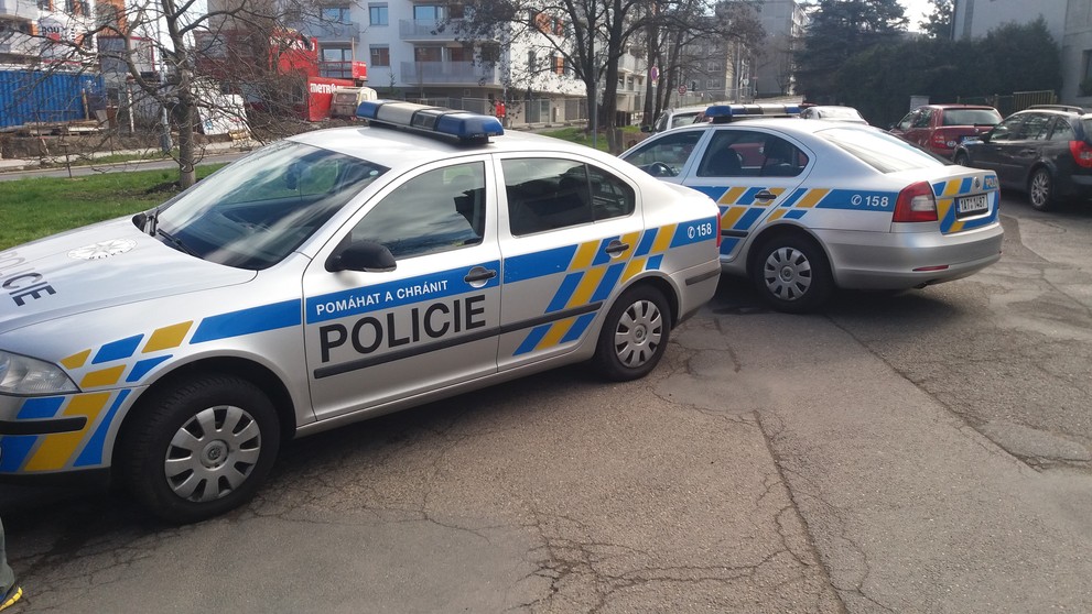 Vražda a sebevražda v Hloubětíně - 4