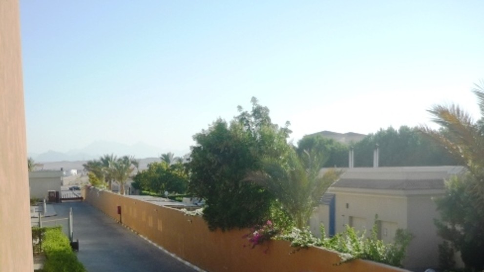 Hotel, v němž zemřely Monika a Klára - 10